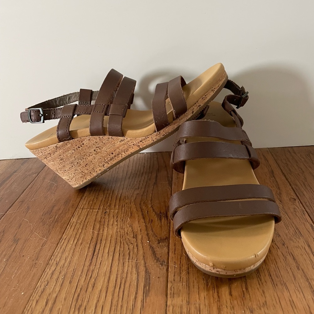 Teva Arrabelle wedge/sandals